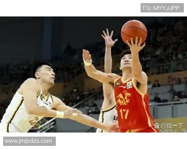 麦迪领衔青岛队挑战广东豪强CBA赛场再掀激情对决