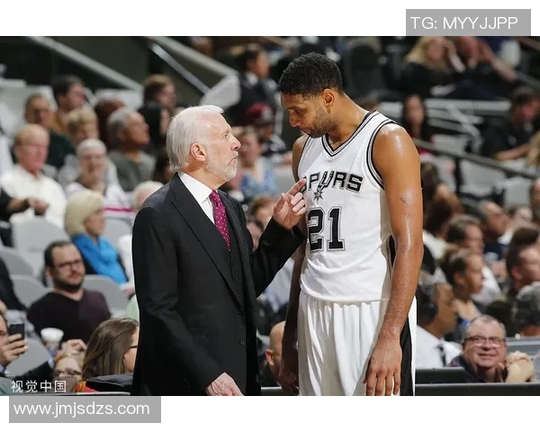 马刺队再度选择摆烂策略波波维奇因轮休主力被联盟罚款