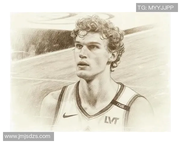 劳里马尔卡宁崛起NBA赛场的全能锋线新星之路