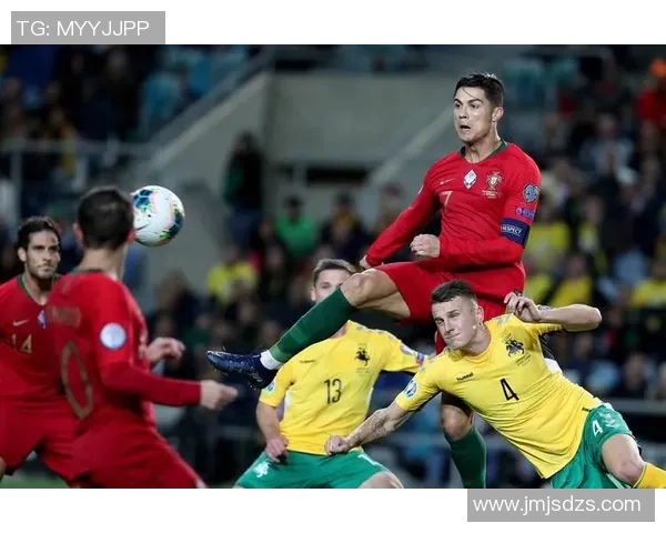 葡萄牙与立陶宛精彩对决瞬间回顾及比赛精彩图片分享