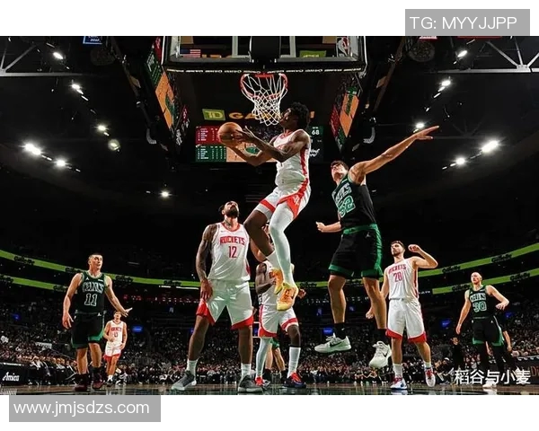 沃克凯斯勒的崛起之路NBA新星如何改变球队命运与未来展望