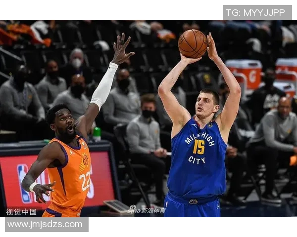 太阳与掘金激战正酣NBA季后赛精彩瞬间回顾与分析