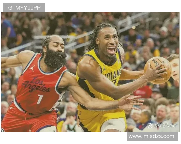 快船与步行者对决前瞻分析全方位解读双方实力与战术布局