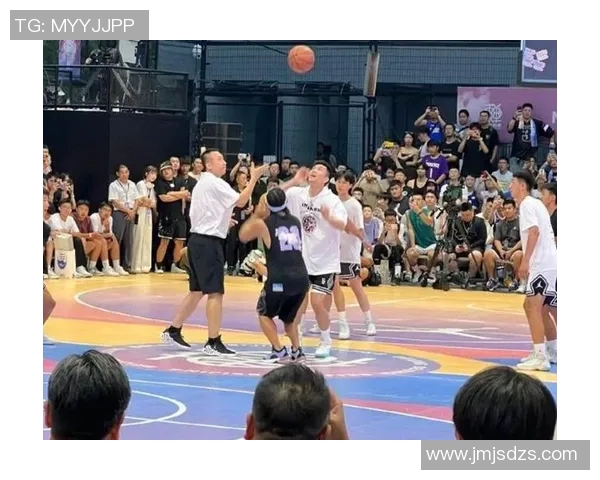 郭艾伦与吴悠的巅峰对决谁能在赛场上笑到最后