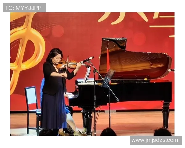 廖三宁的音乐之旅与人生哲学探索:从小提琴到心灵的共鸣 廖三宁的音乐之旅与人生哲学探索:从小提琴到心灵的共鸣