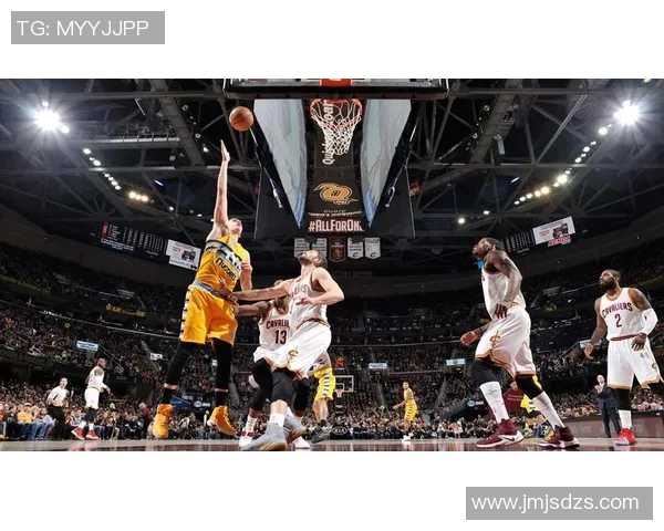 骑士与掘金精彩对决直播平台全解析及赛前预测分析