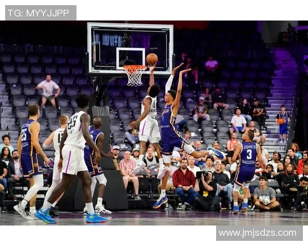 维克托文班亚马的崛起与未来NBA赛场的璀璨新星之路 维克托文班亚马的崛起与未来NBA赛场的璀璨新星之路