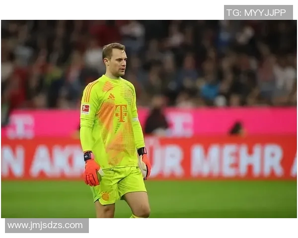 诺伊尔重伤缺席整个赛季拜仁迅速联系德赫亚补缺