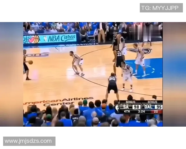 2016年小牛与马刺季后赛对决回顾及精彩瞬间分析