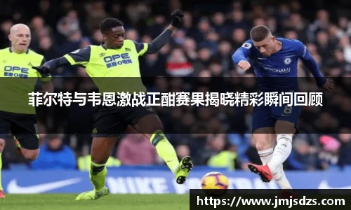 菲尔特与韦恩激战正酣赛果揭晓精彩瞬间回顾